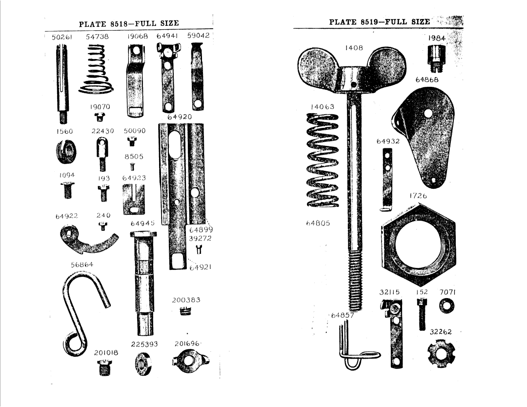 Singer 112-3 manual 