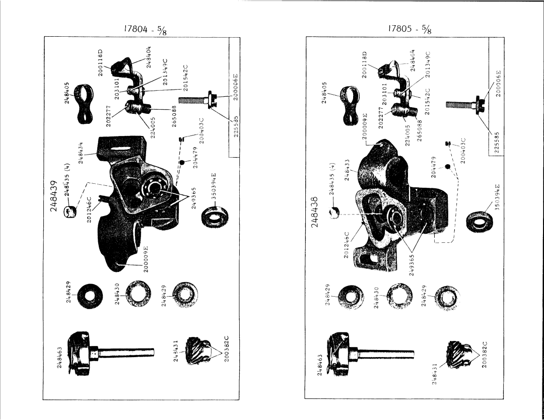 Singer 112W146 manual 