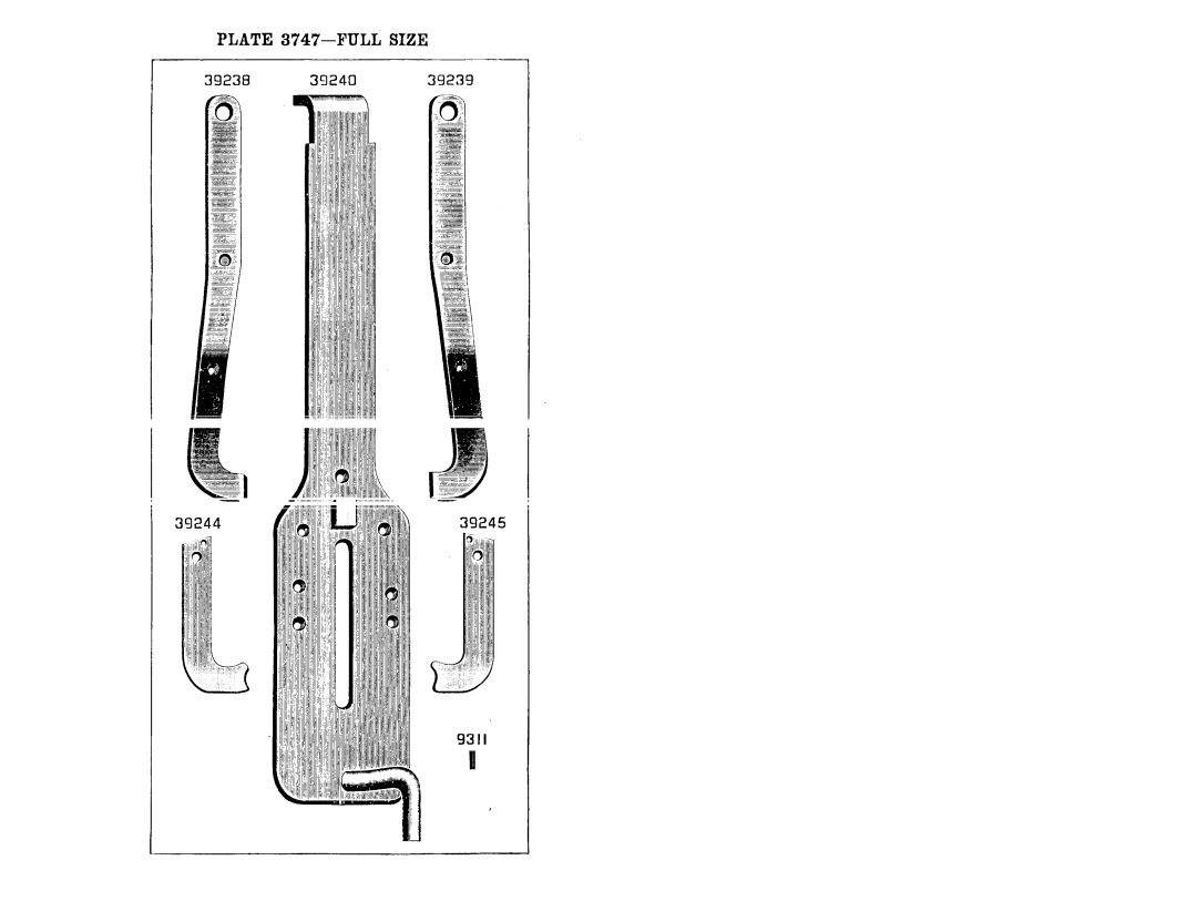 Singer 114-20, 114-1 manual 