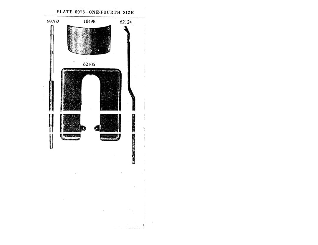 Singer 114-20, 114-1 manual 