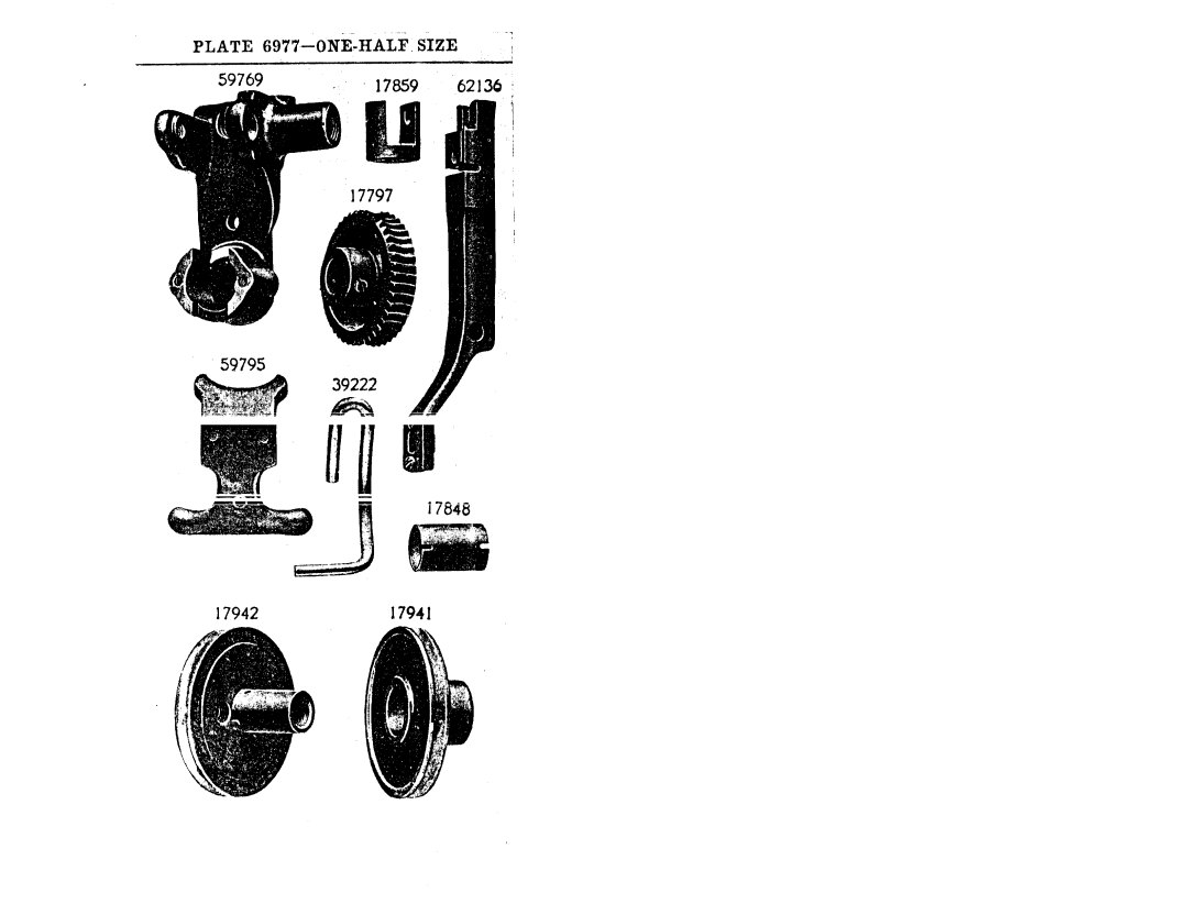 Singer 114-1, 114-20 manual 