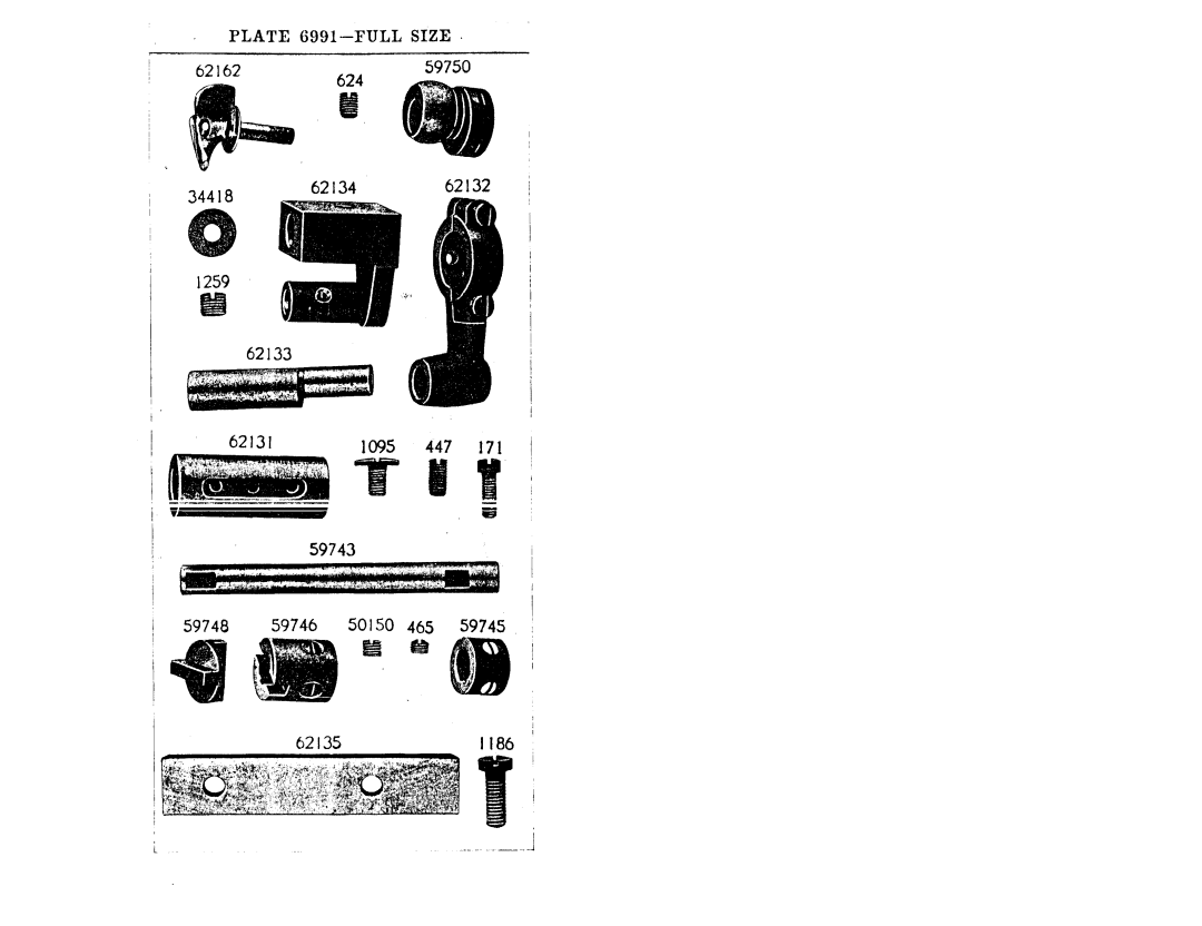 Singer 114-20, 114-1 manual 