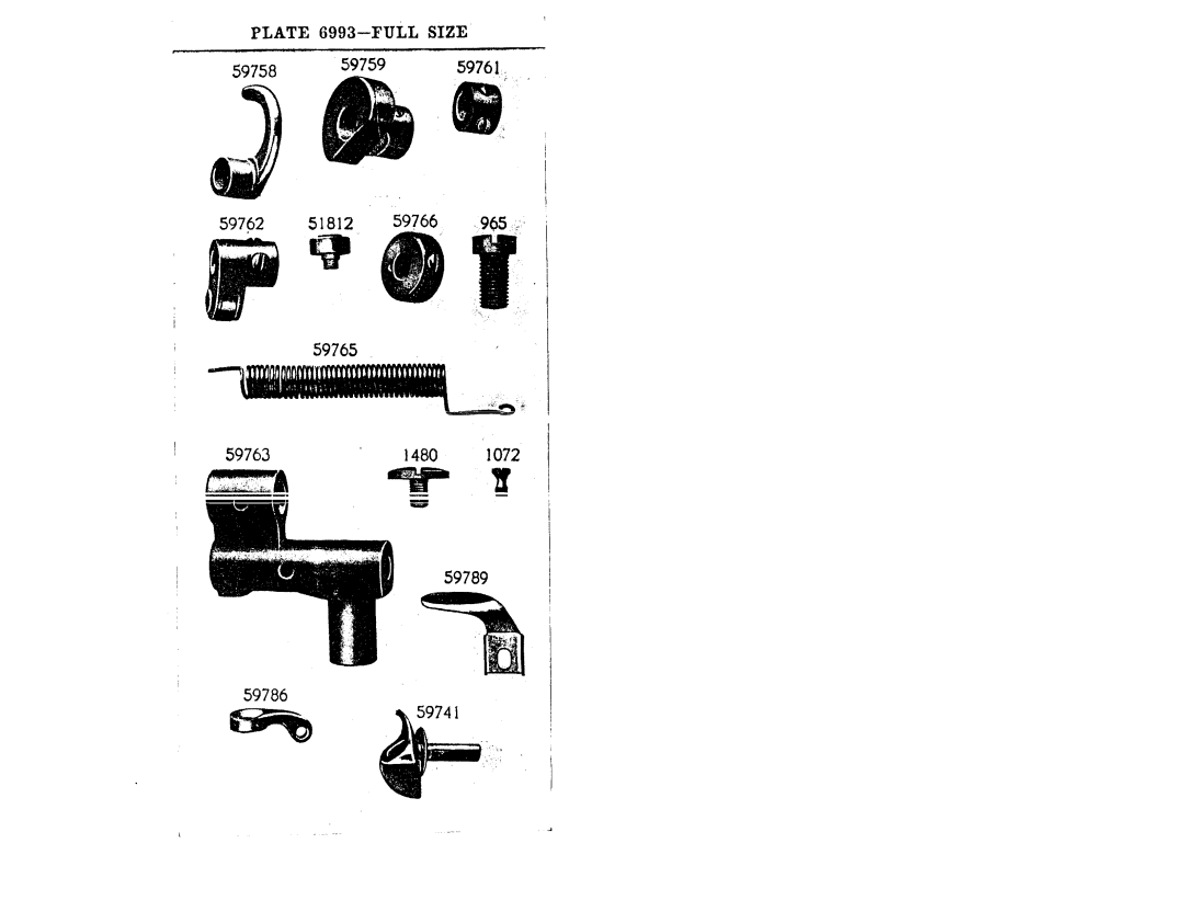 Singer 114-20, 114-1 manual 