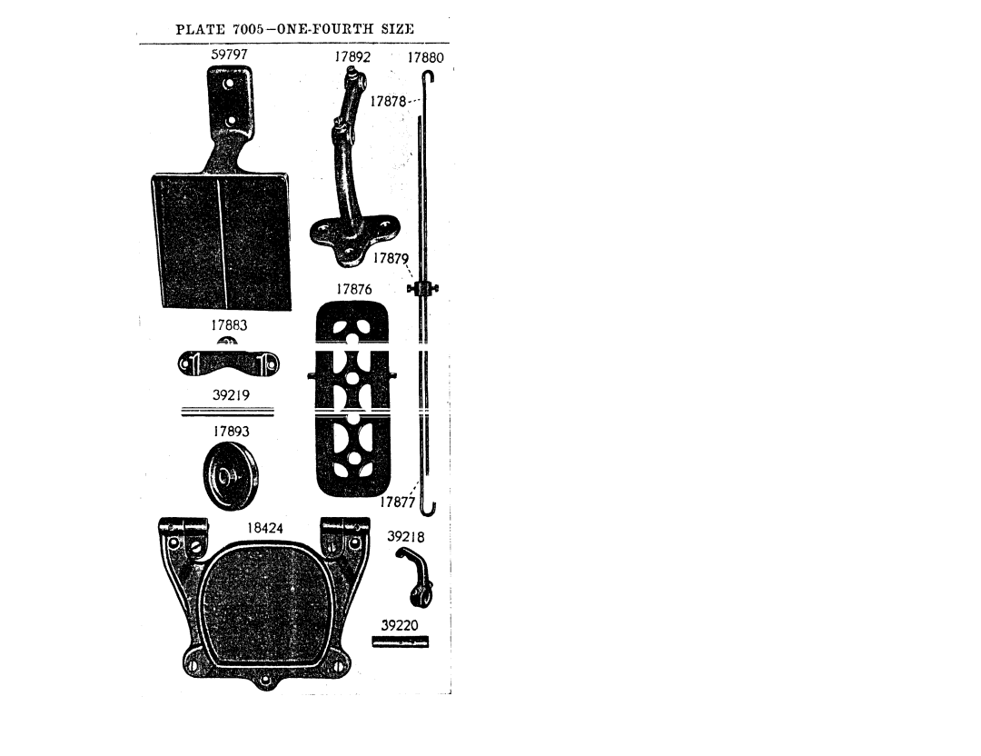 Singer 114-20, 114-1 manual 