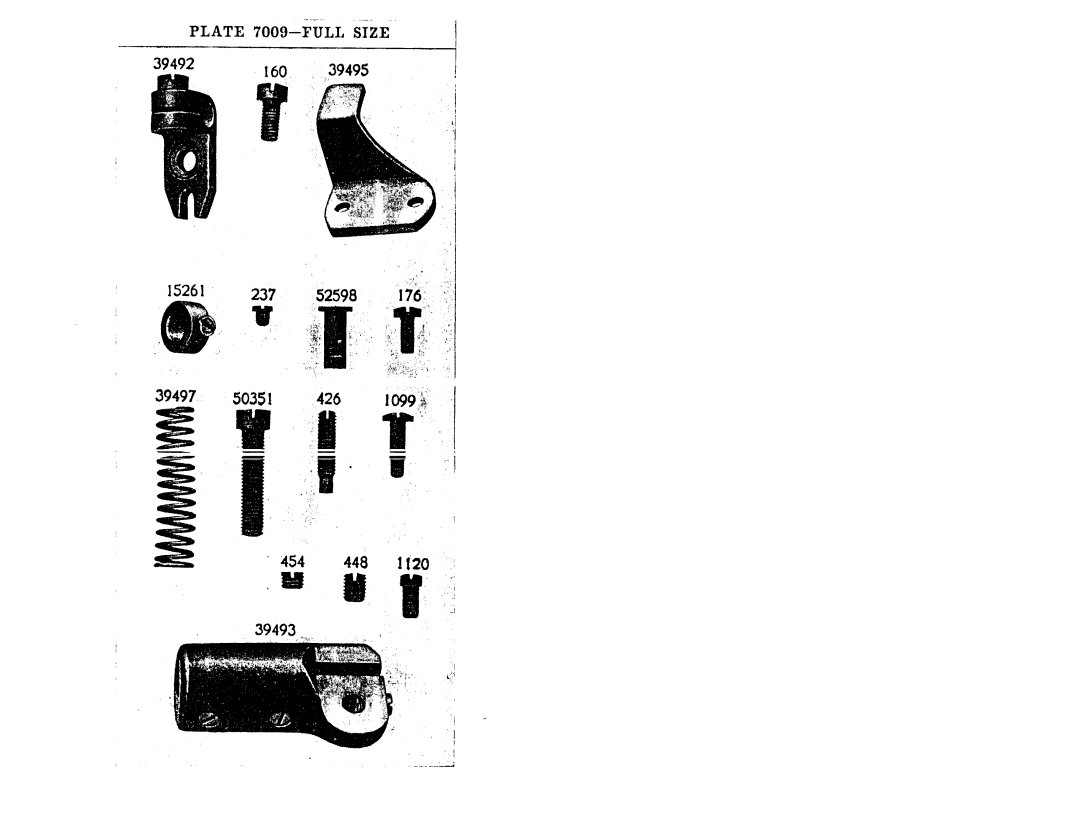 Singer 114-20, 114-1 manual 