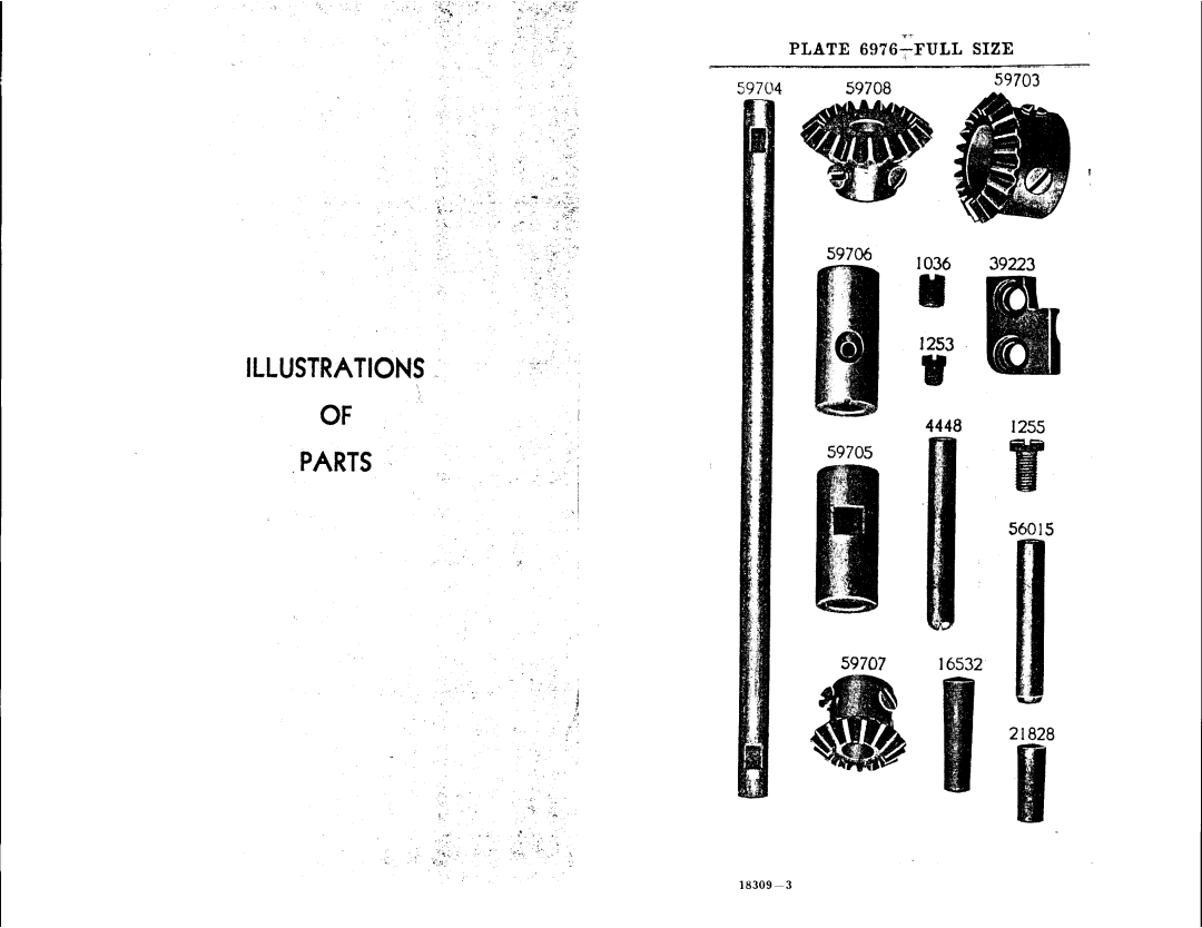 Singer 114-21 manual 