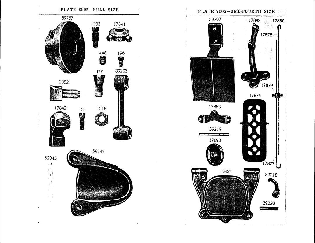 Singer 114-21 manual 