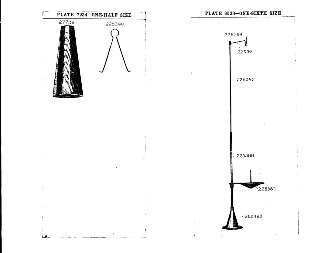 Singer 114-21 manual 