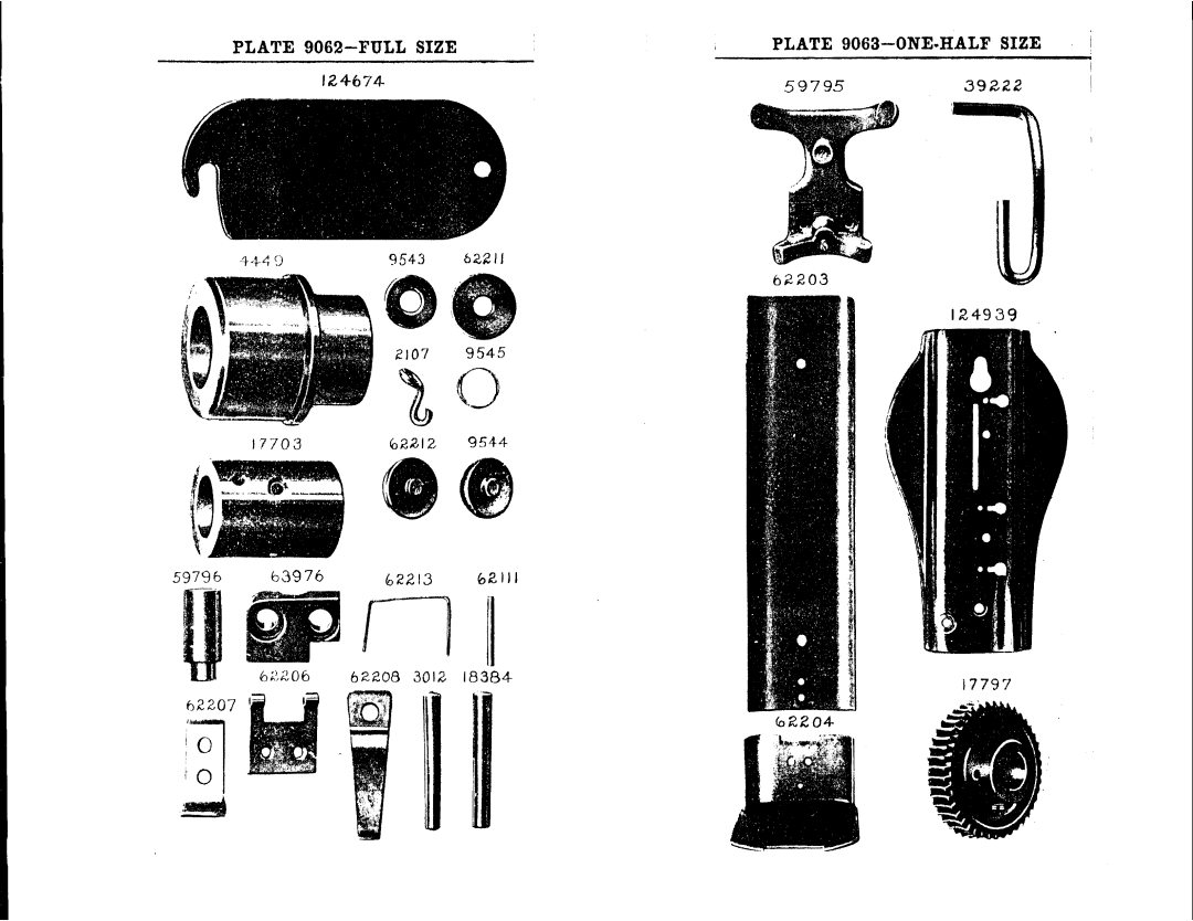 Singer 114-21 manual 
