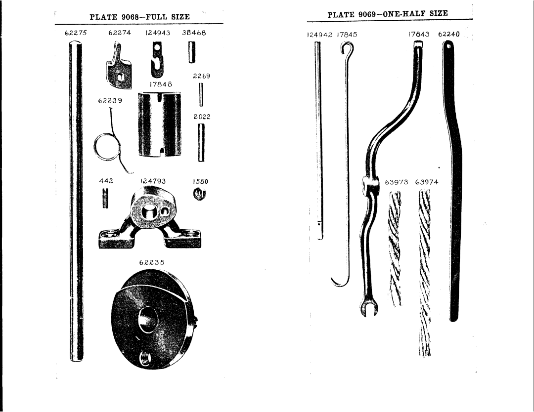 Singer 114-21 manual 