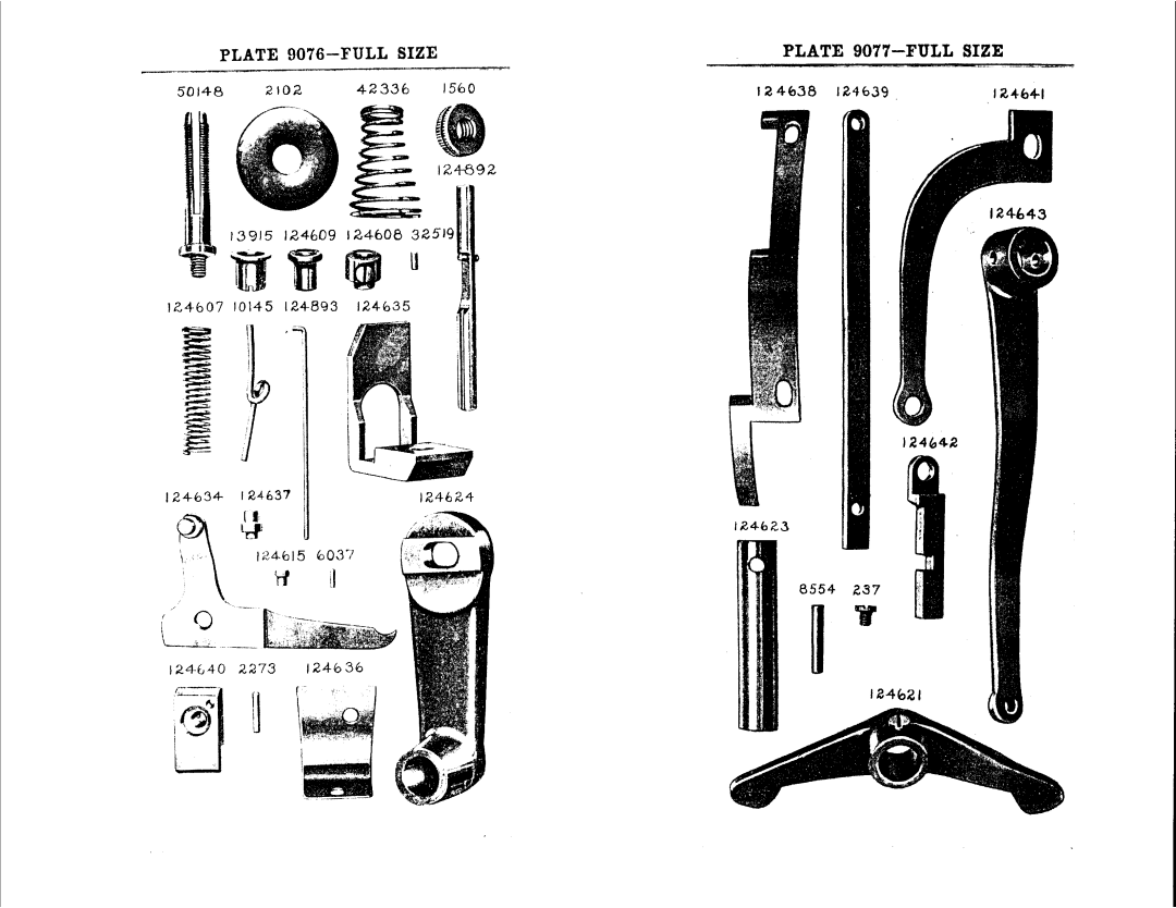 Singer 114-21 manual 