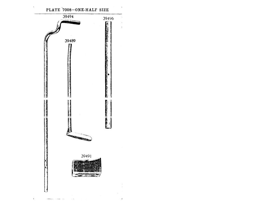 Singer 114-27 manual 