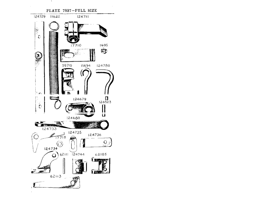 Singer 114-27 manual 