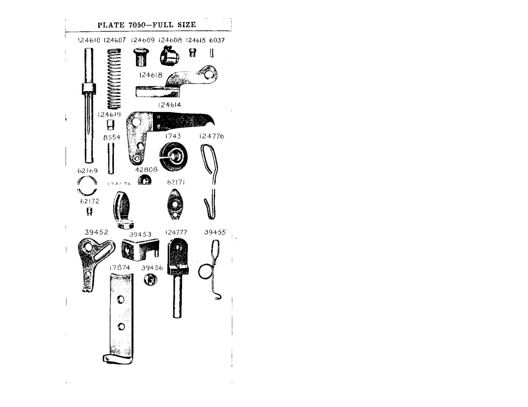 Singer 114-27 manual 