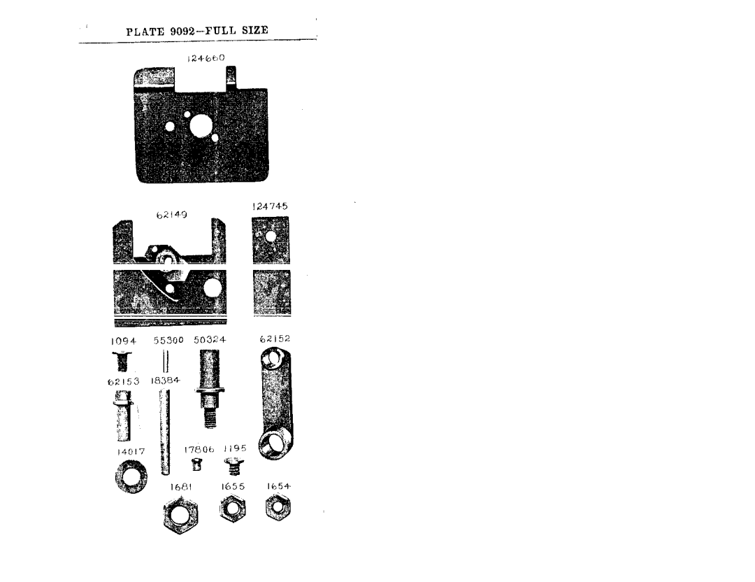 Singer 114-27 manual 