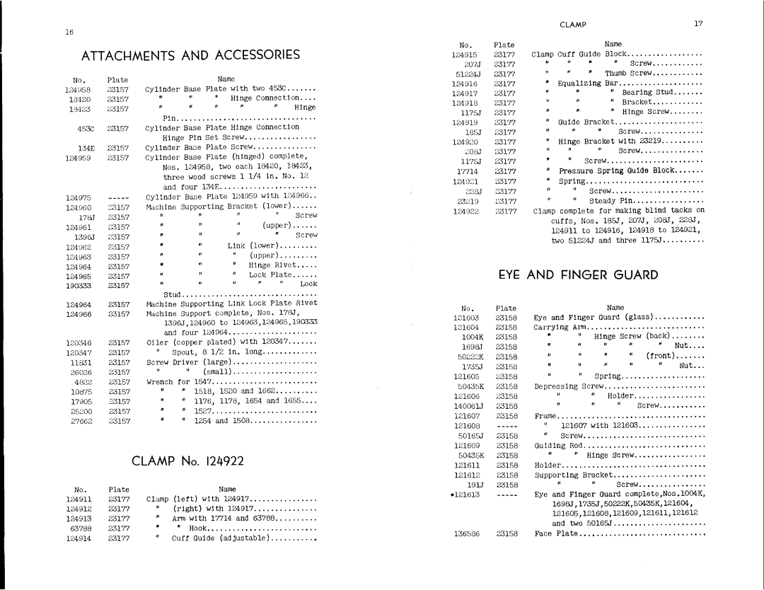 Singer 114-31 manual 