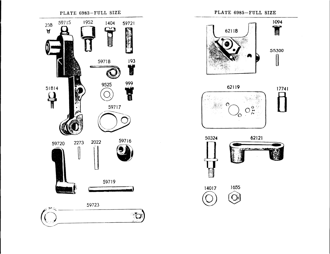 Singer 114-38 manual 