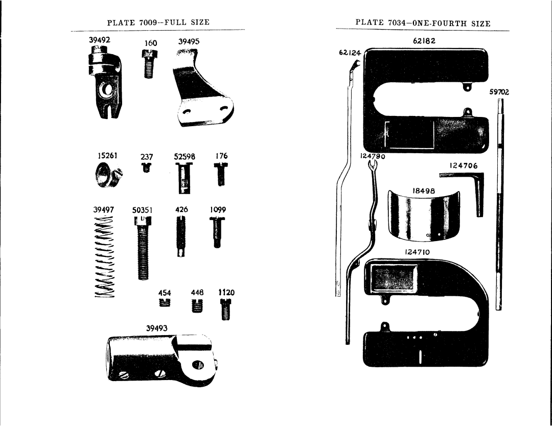 Singer 114-38 manual 