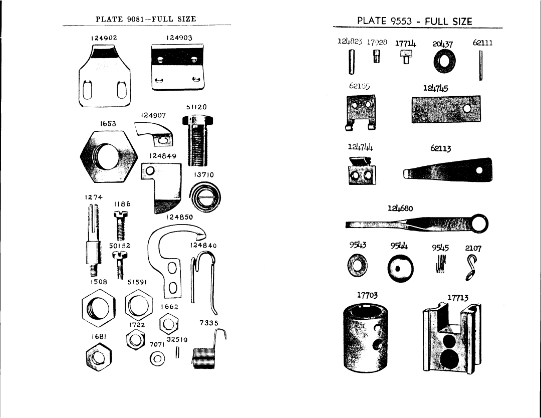 Singer 114-38 manual 