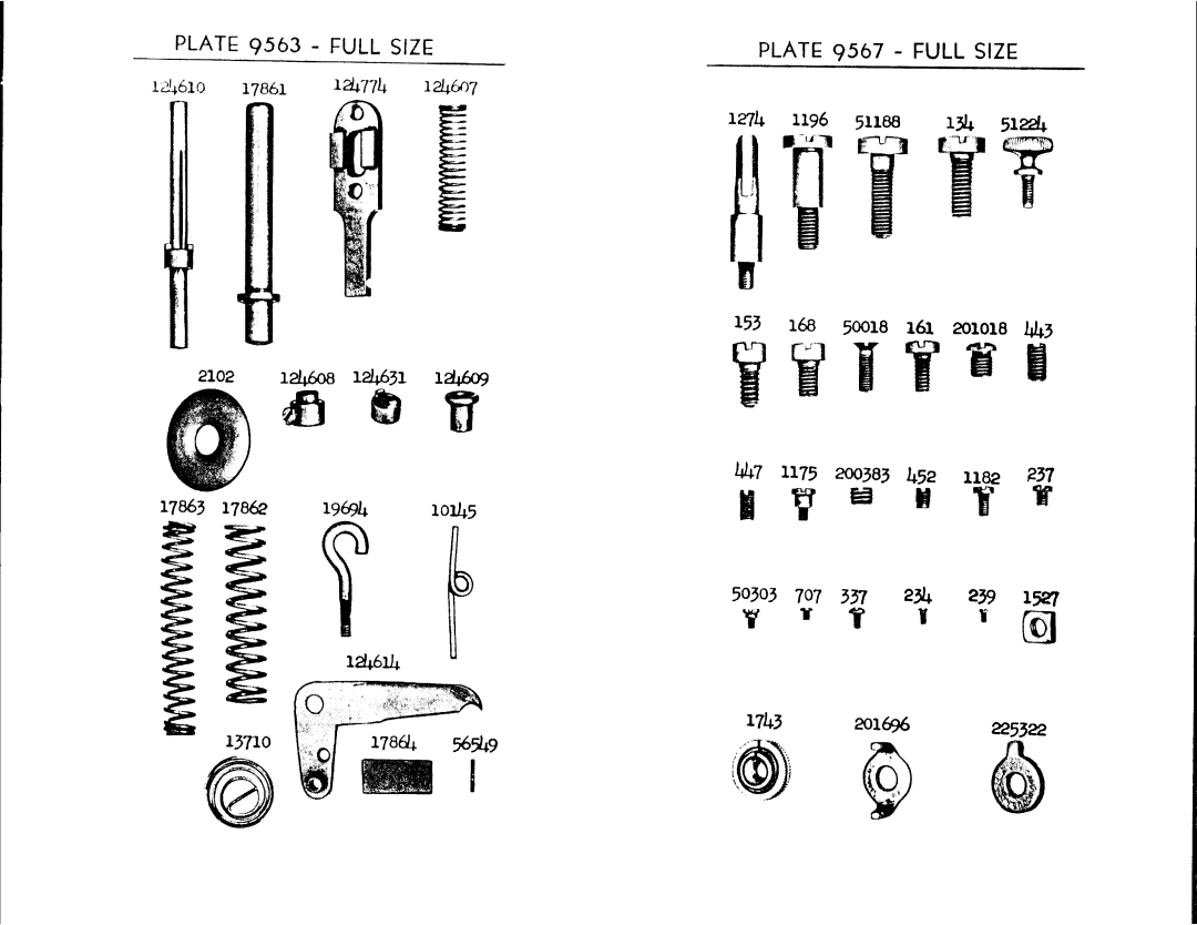 Singer 114-38 manual 