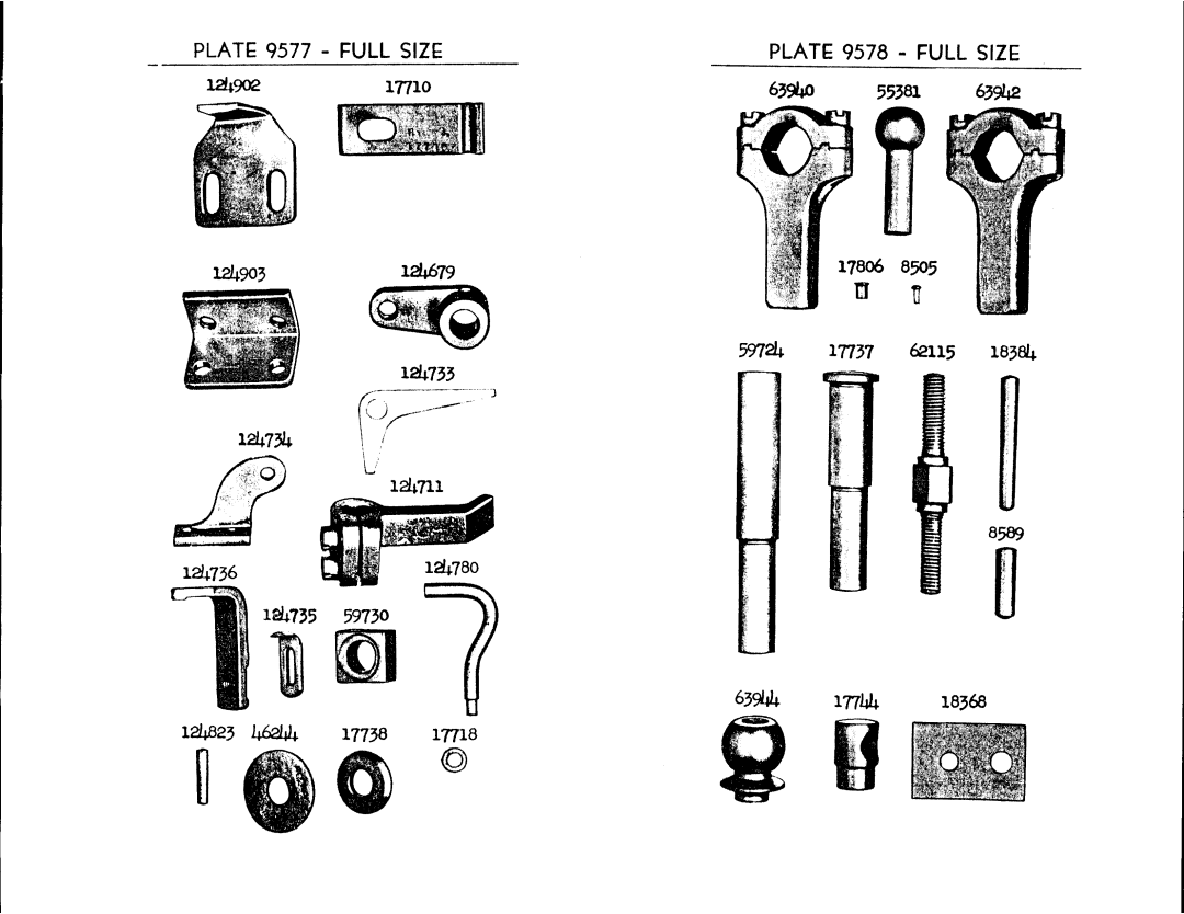 Singer 114-38 manual 