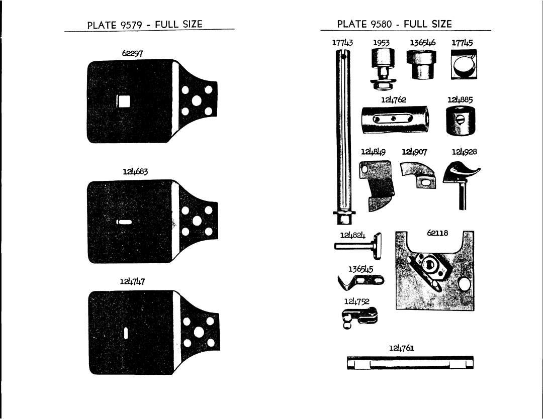 Singer 114-38 manual 