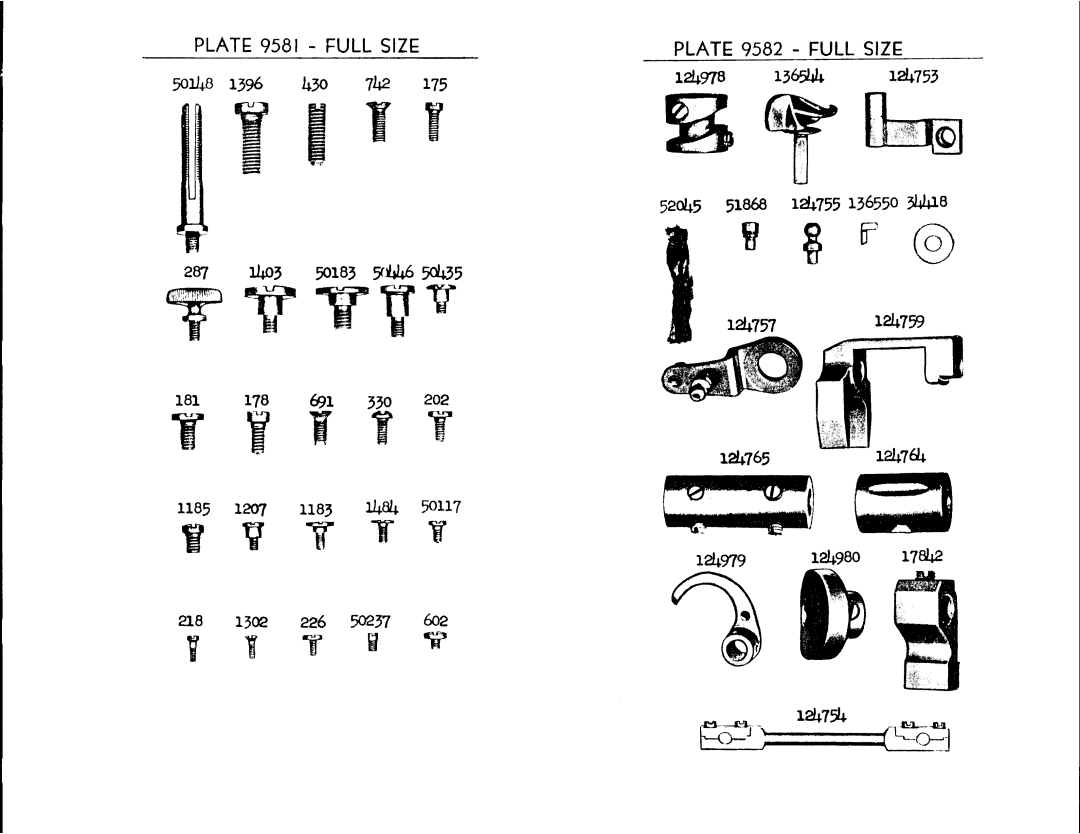 Singer 114-38 manual 