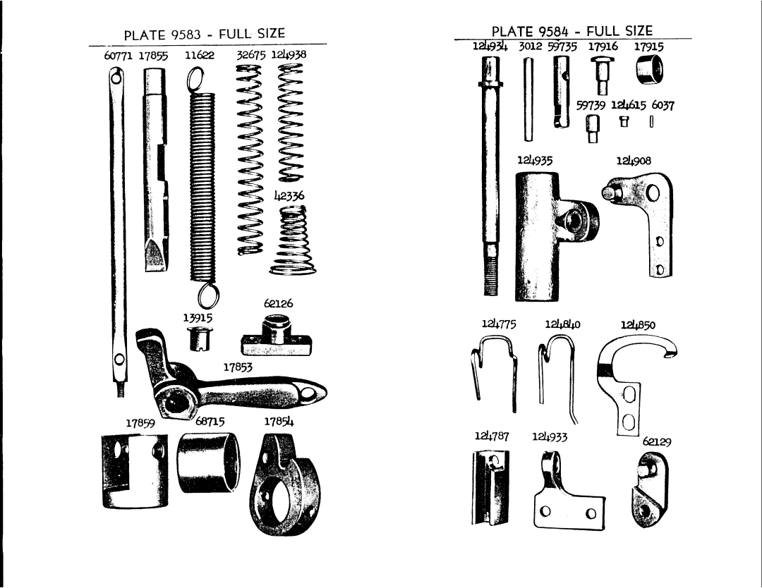 Singer 114-38 manual 