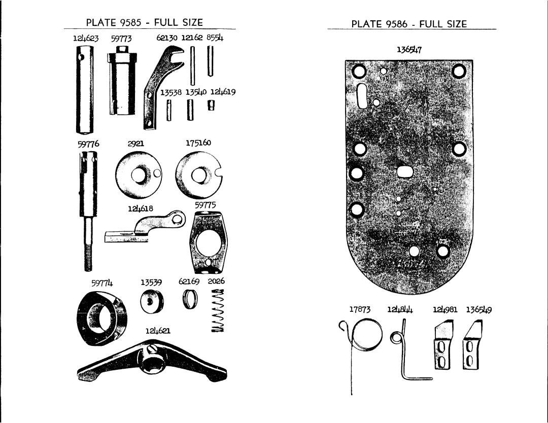 Singer 114-38 manual 