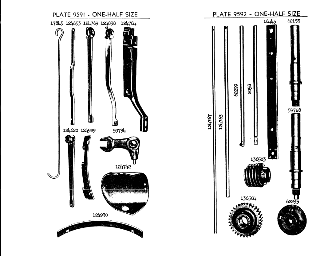 Singer 114-38 manual 