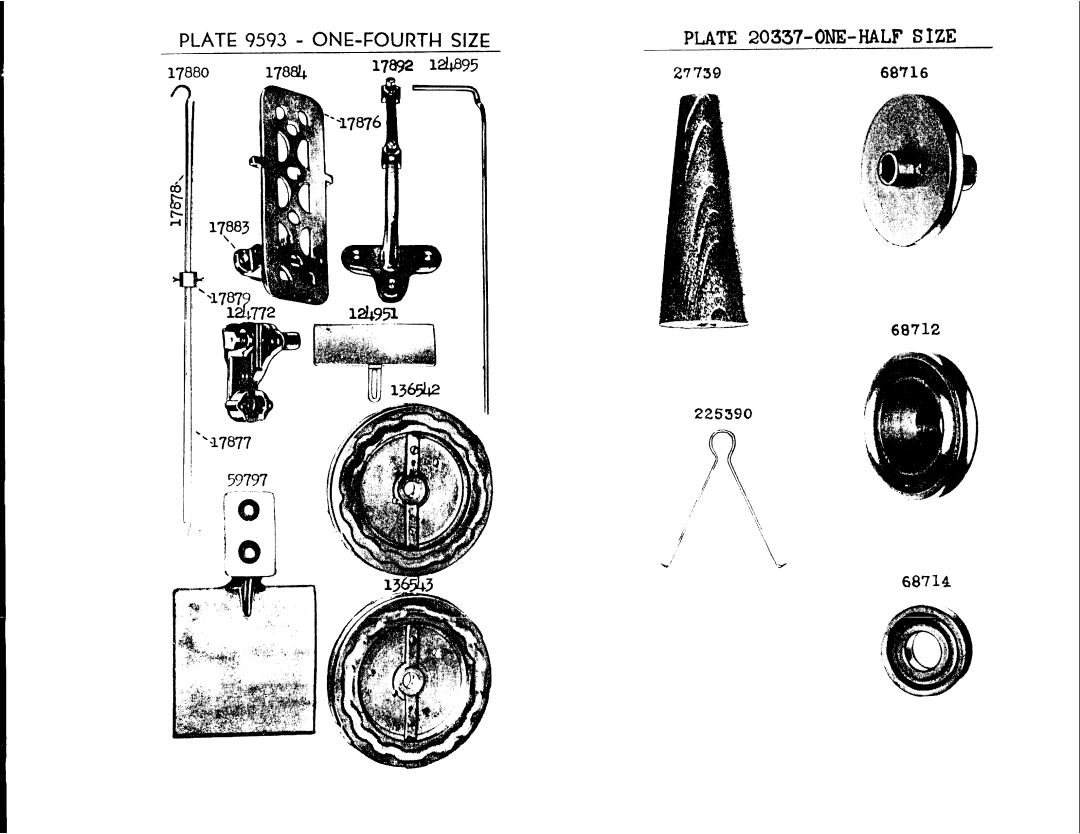 Singer 114-38 manual 