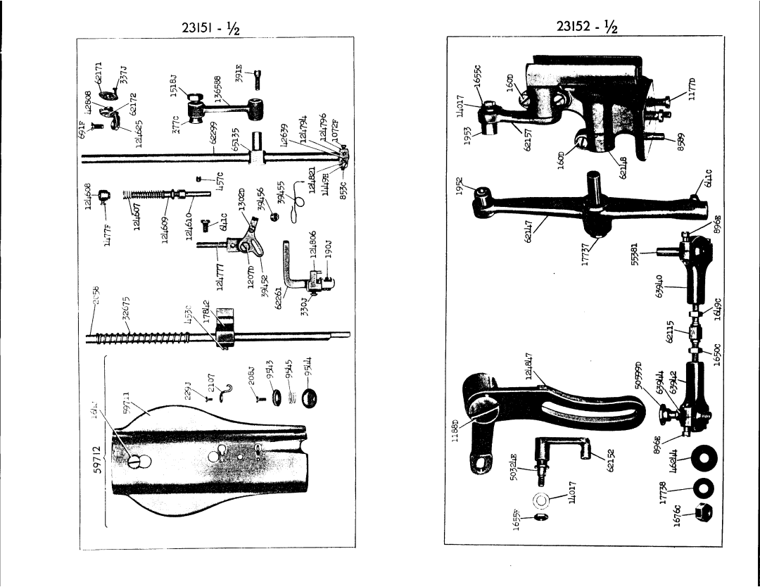 Singer 114-39, 114-41 manual 