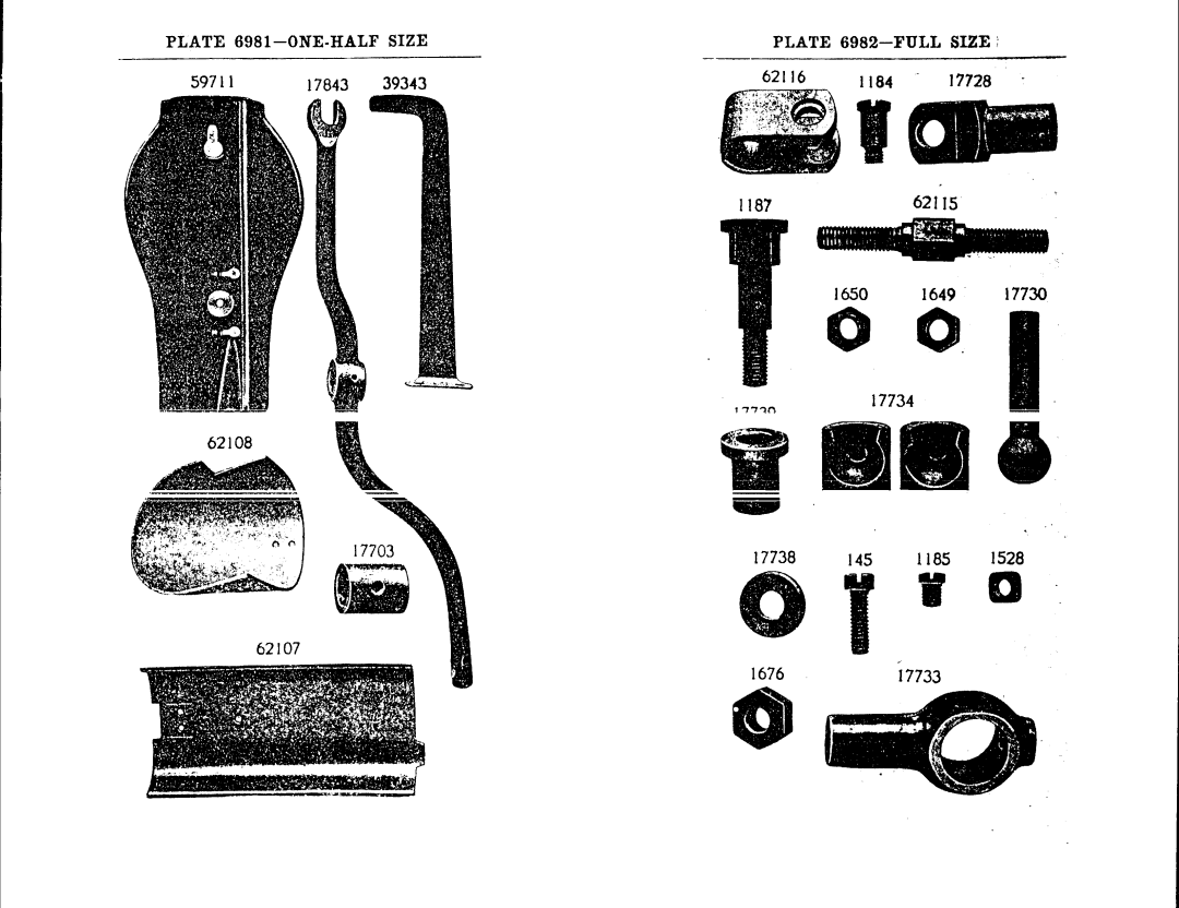 Singer 114-3, 114-4 manual 