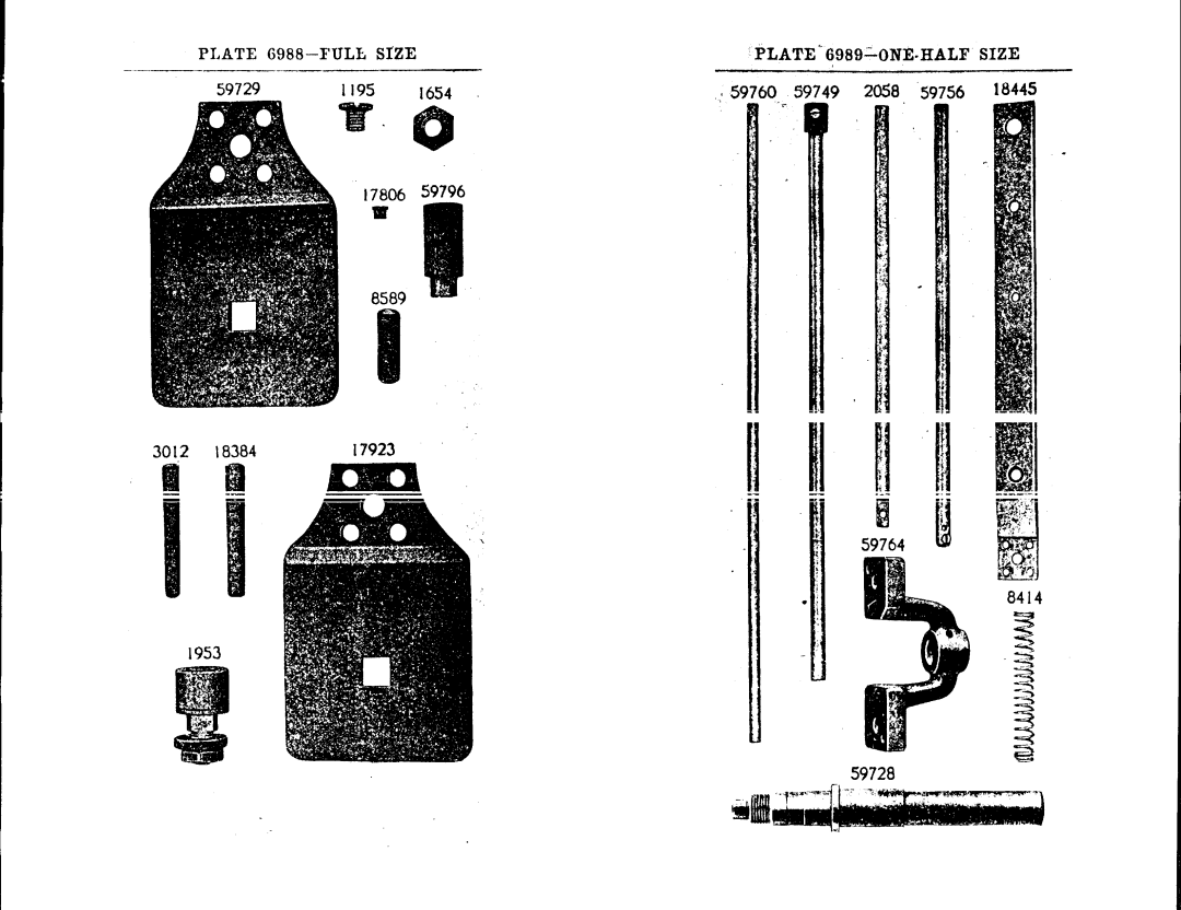 Singer 114-4, 114-3 manual 