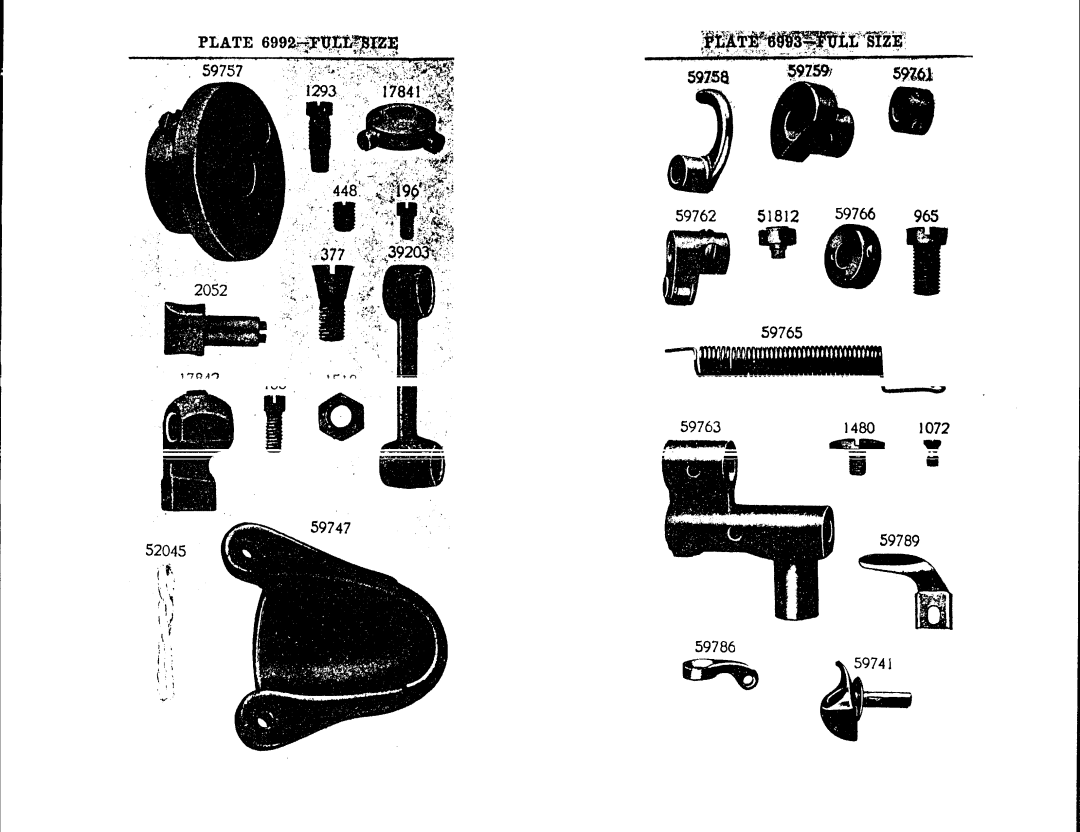 Singer 114-4, 114-3 manual 