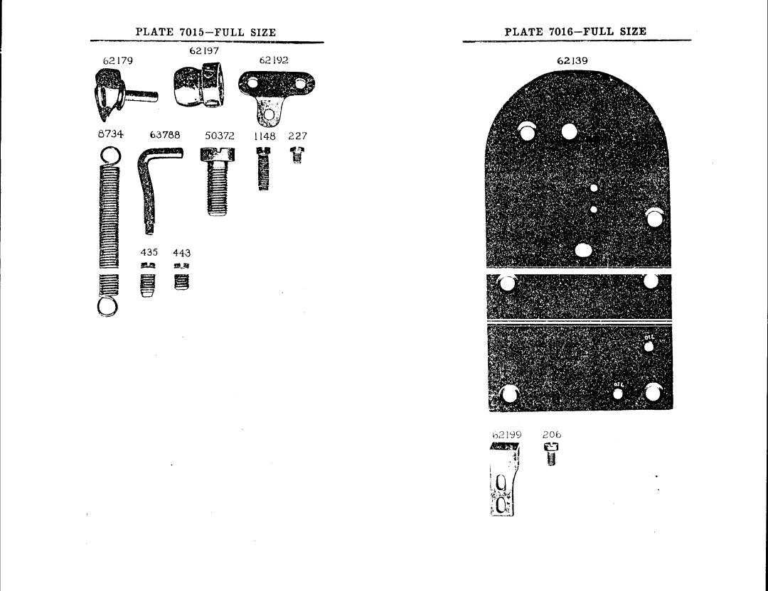 Singer 114-3, 114-4 manual 