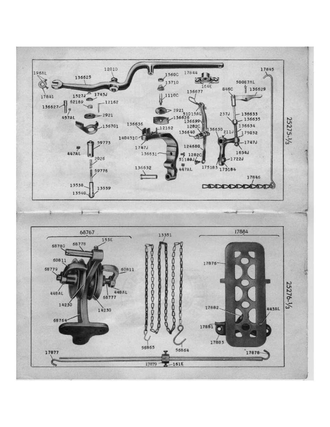 Singer 114-51 manual 