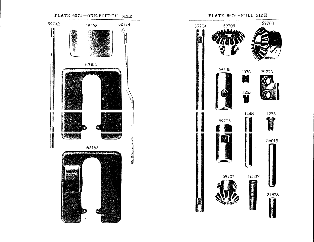 Singer 114-8, 114-5 manual 