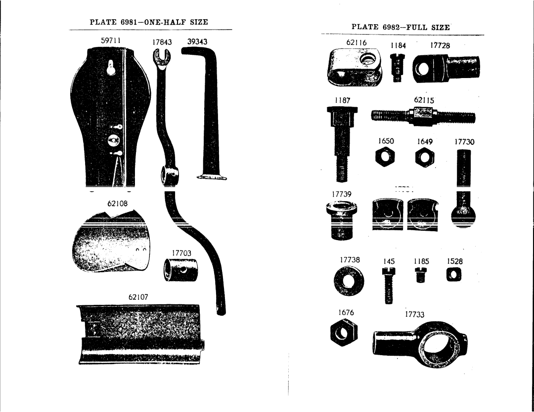 Singer 114-5, 114-8 manual 