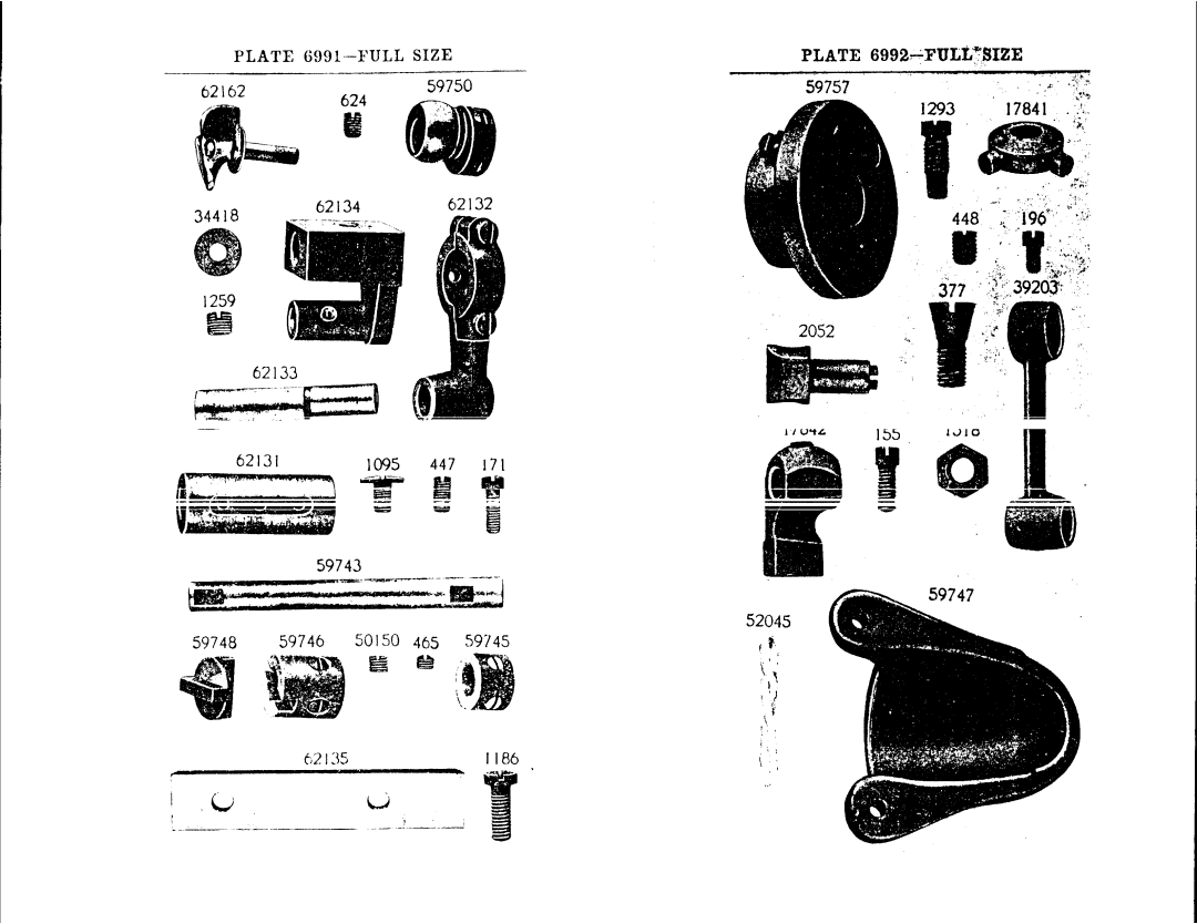 Singer 114-5, 114-8 manual 