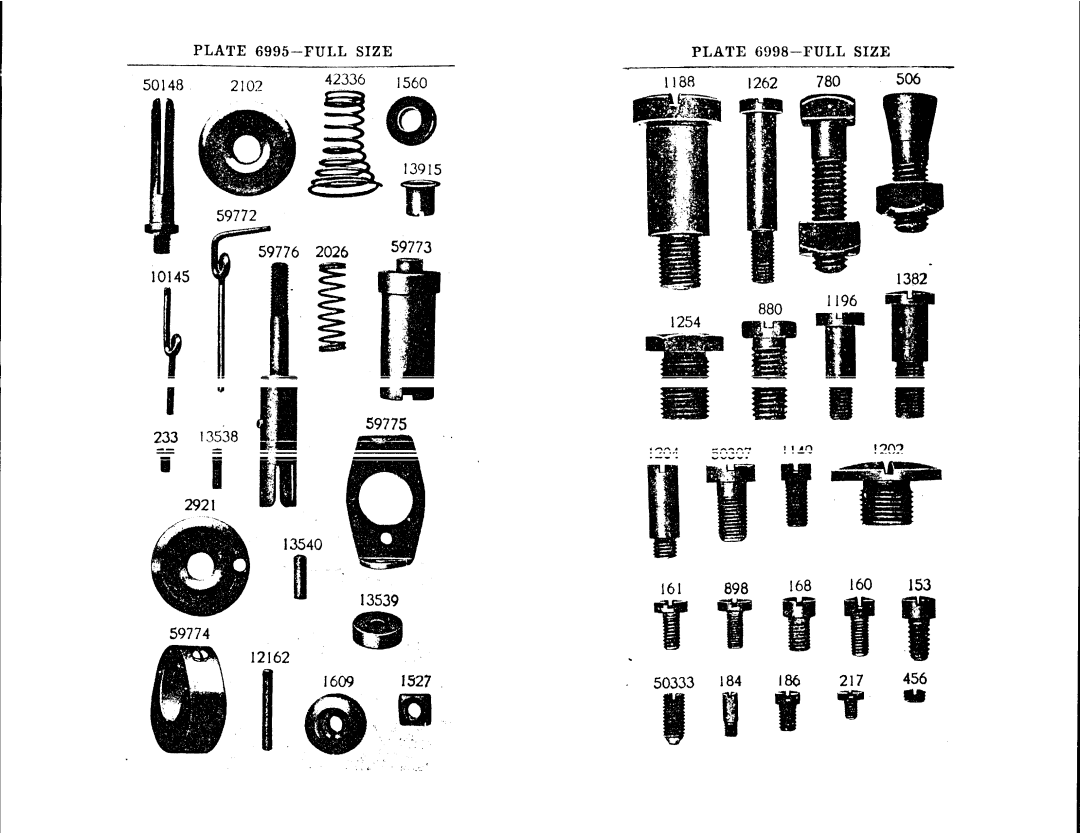 Singer 114-5, 114-8 manual 