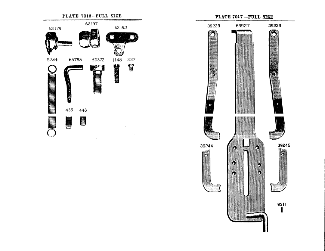 Singer 114-5, 114-8 manual 