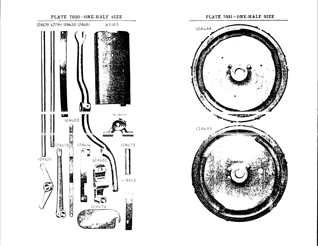 Singer 114-5, 114-8 manual 