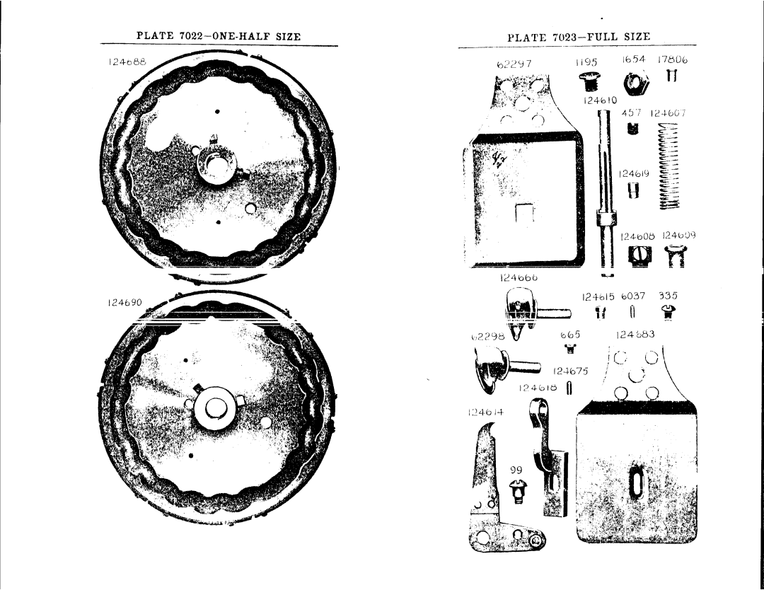 Singer 114-8, 114-5 manual 