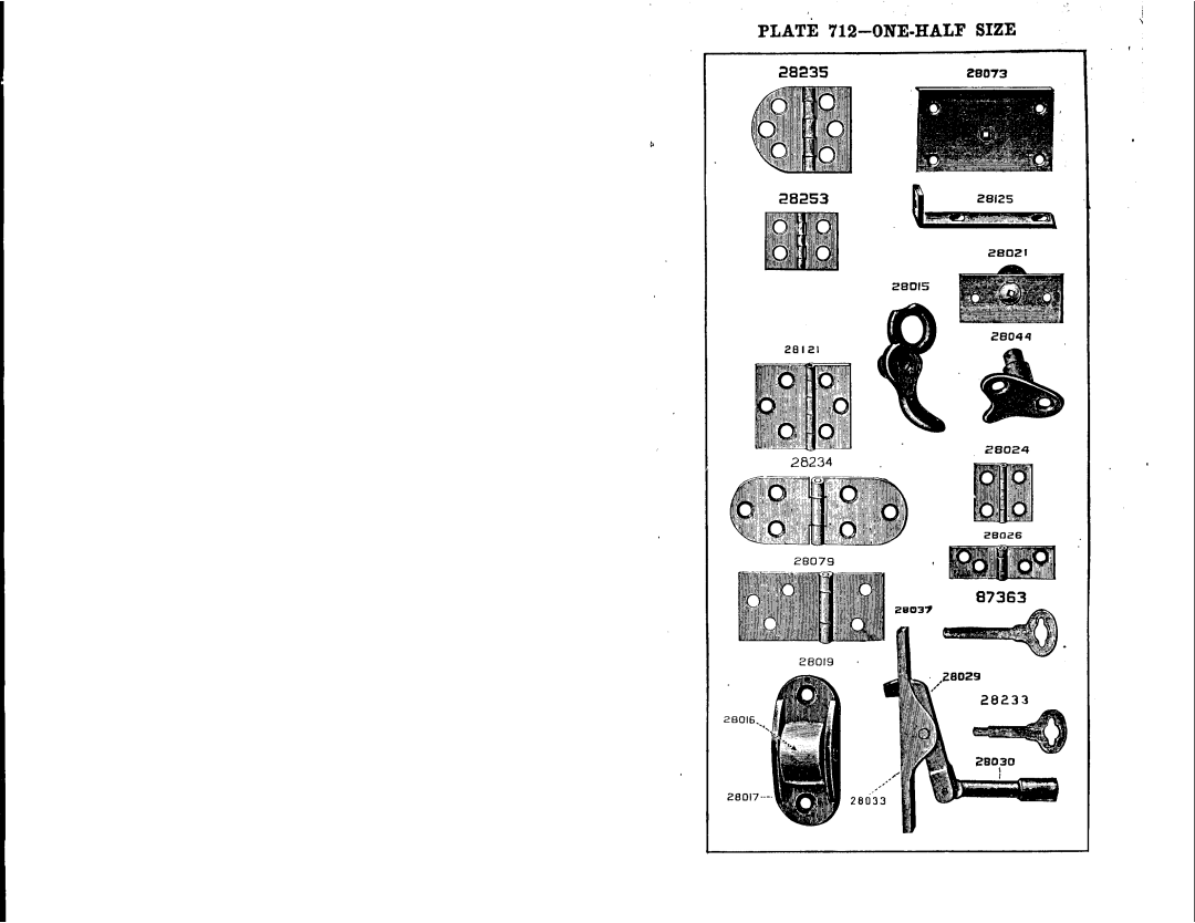 Singer 115-2, 115-1 manual 