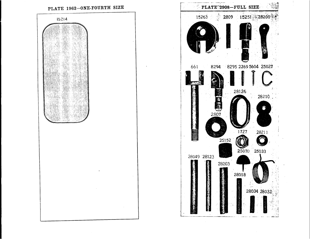 Singer 115-1, 115-2 manual 