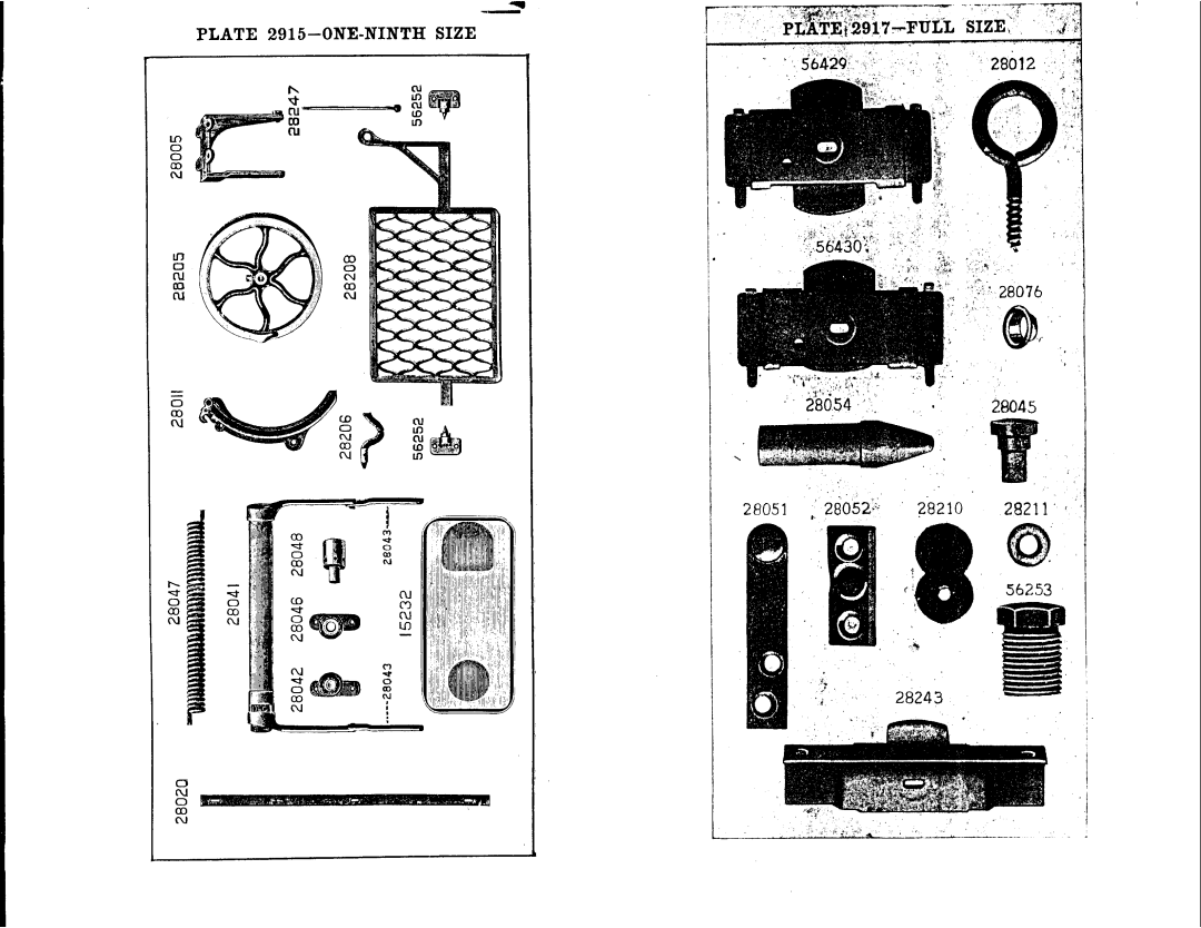 Singer 115-2, 115-1 manual 