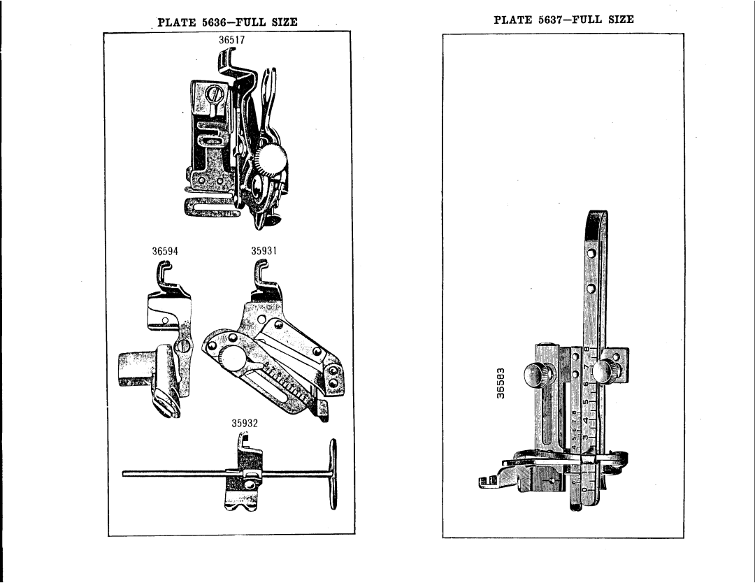 Singer 115-2, 115-1 manual 