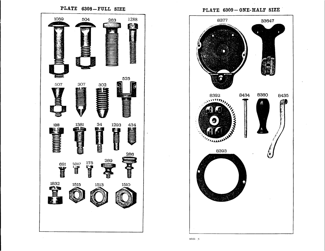 Singer 115-1, 115-2 manual 