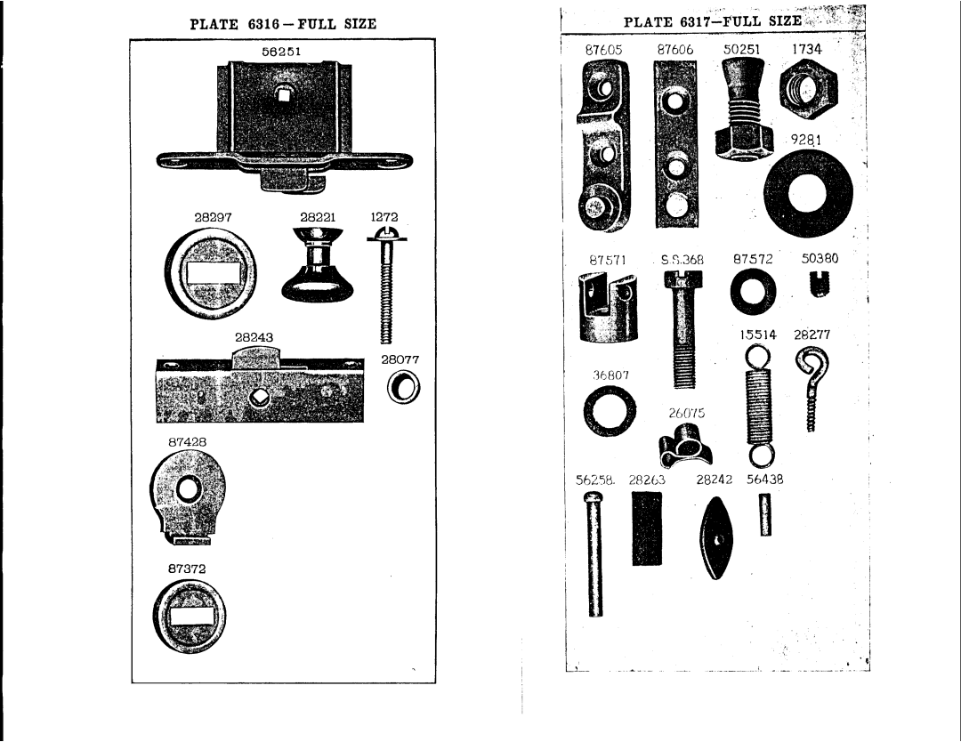 Singer 115-1, 115-2 manual 